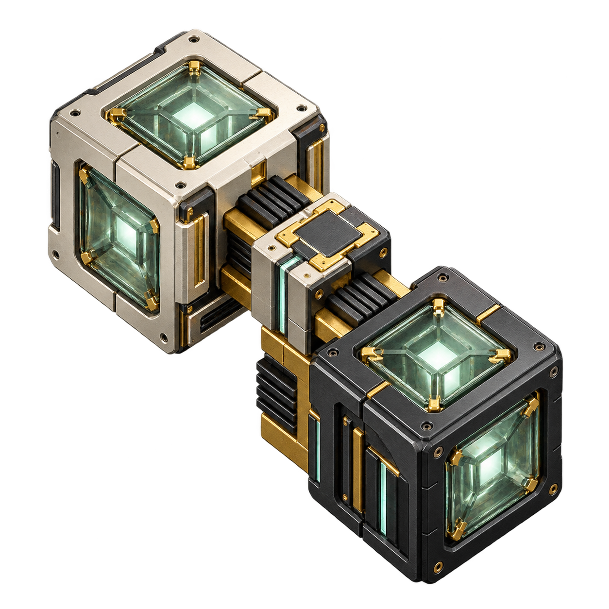 Uncommon Relay NFT artwork